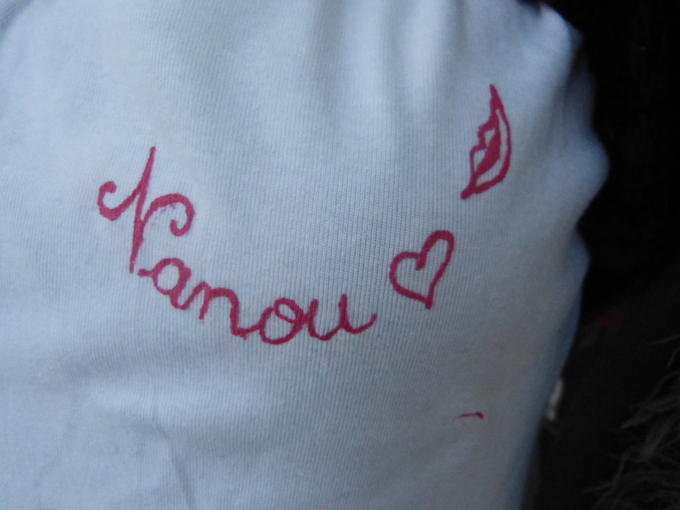 Equipage Jeannette Roger