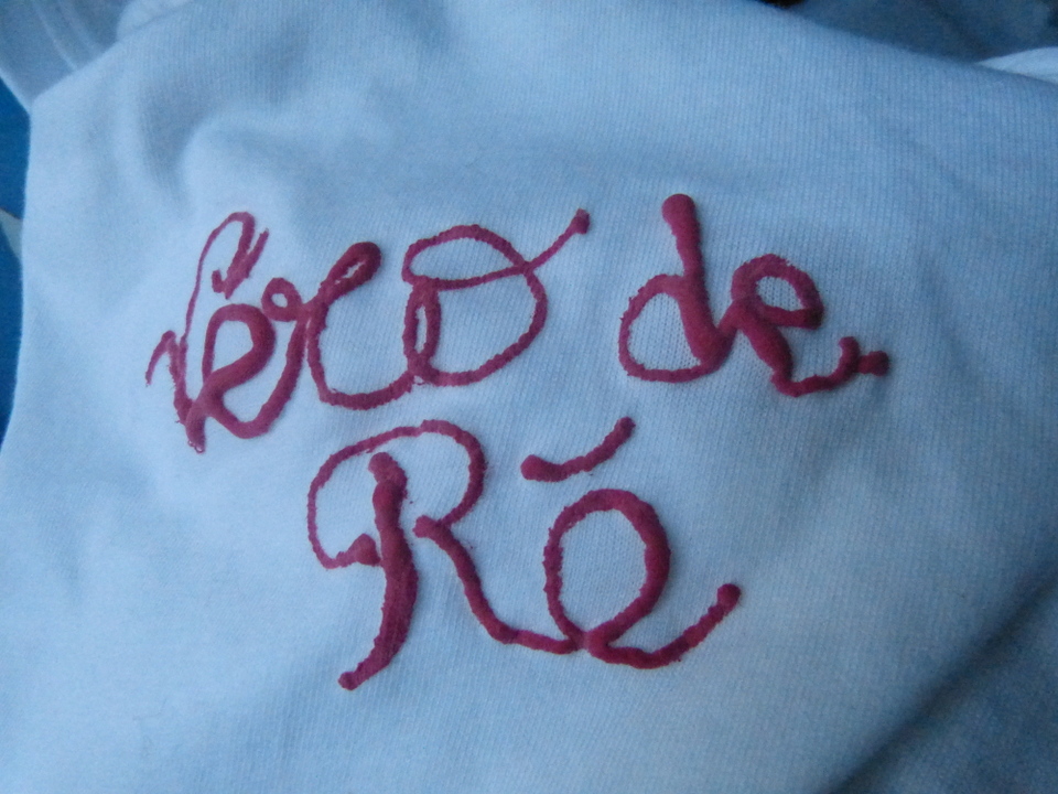 Equipage Jeannette Roger