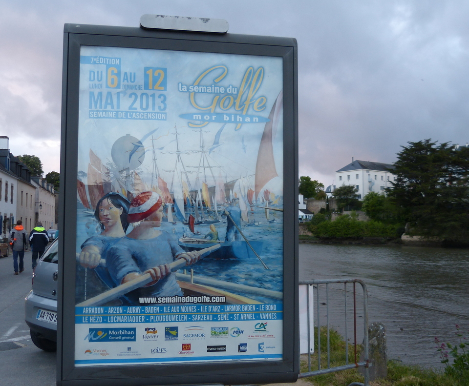Semaine du Golfe