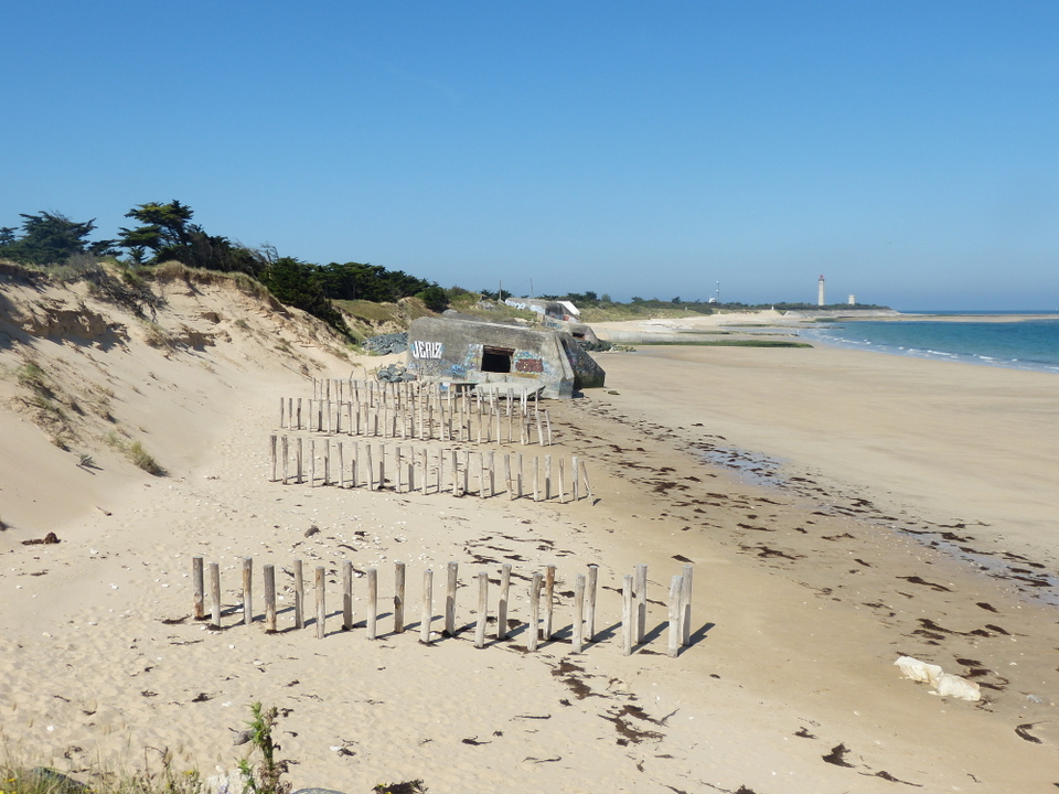 Pas de Zanuck - mai 2013