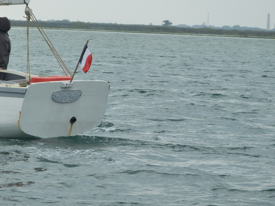 Ars-en-Ré - Fête de la sardine et du port 2013
