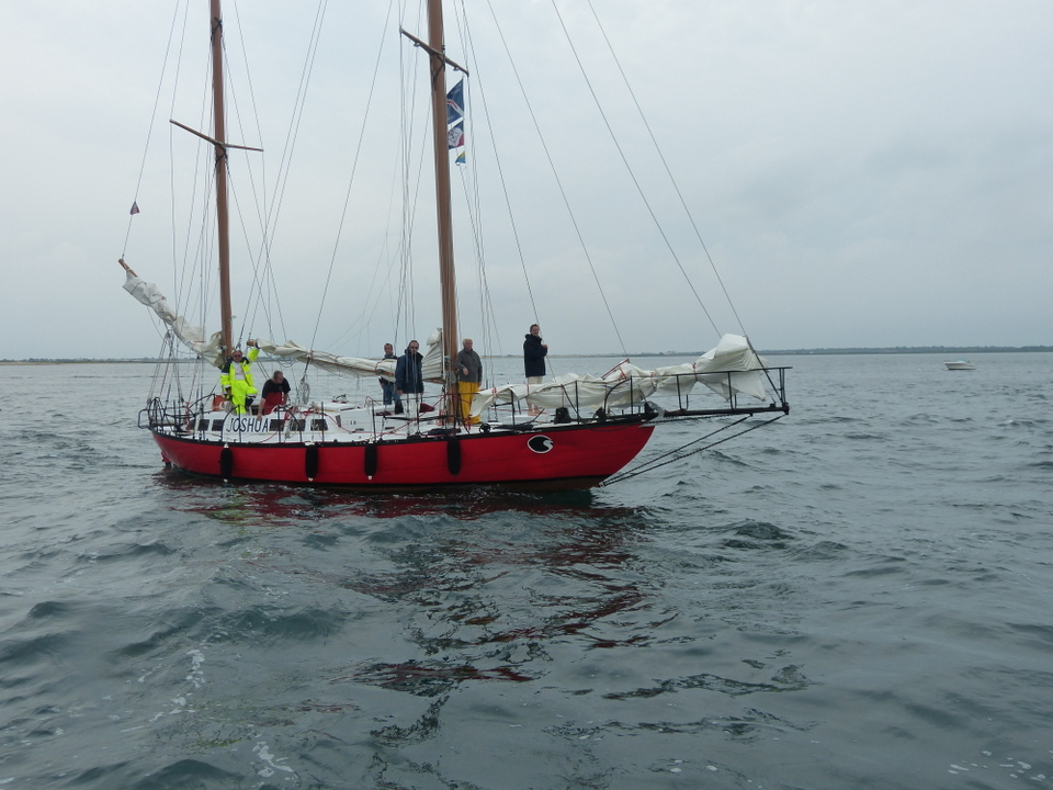 Ars-en-Ré - Fête de la sardine et du port 2013