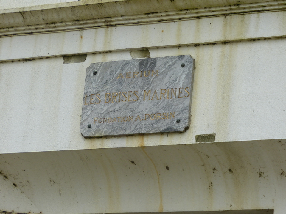 Brises Marines, Ars-en-Ré