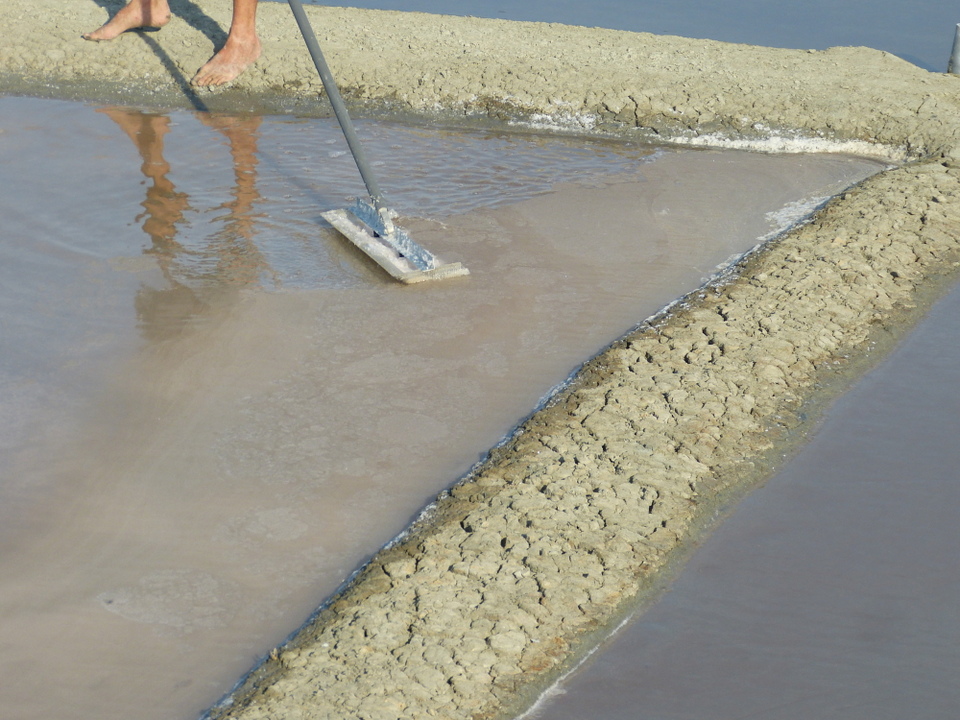 12 juillet 2013 - Marais salant