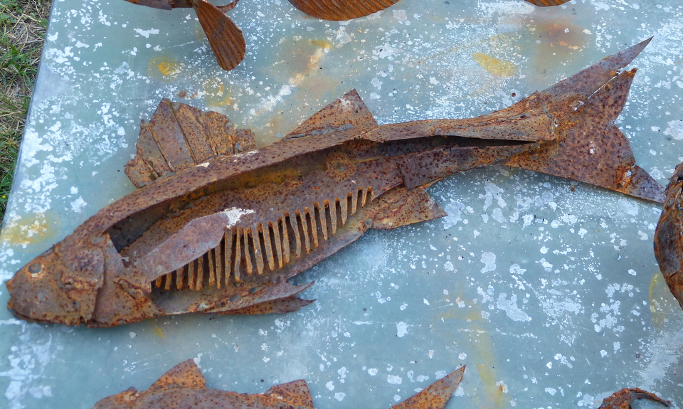 Création de Quiberon