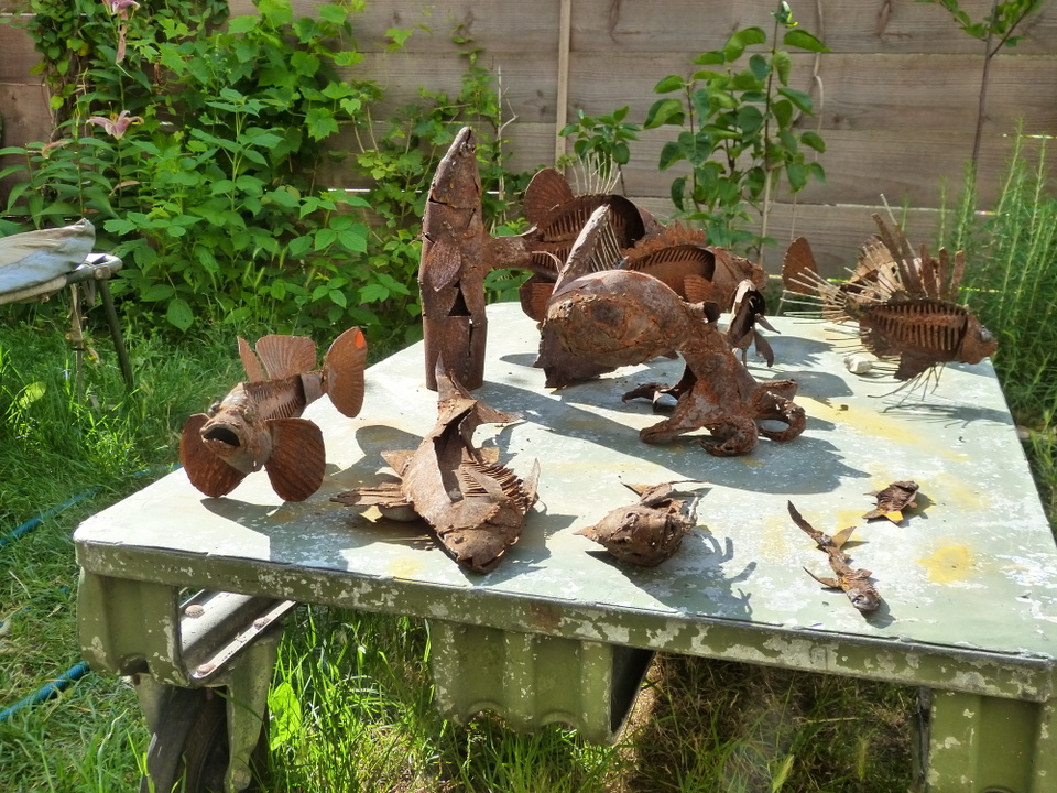 Création de Quiberon