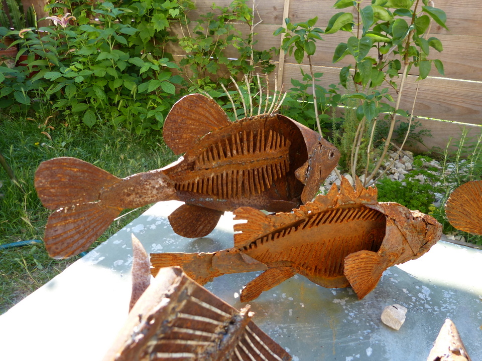 Création de Quiberon