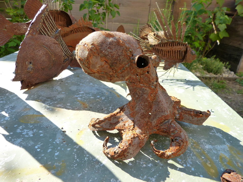 Création de Quiberon