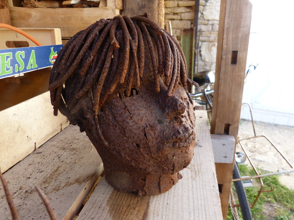 Création de Quiberon