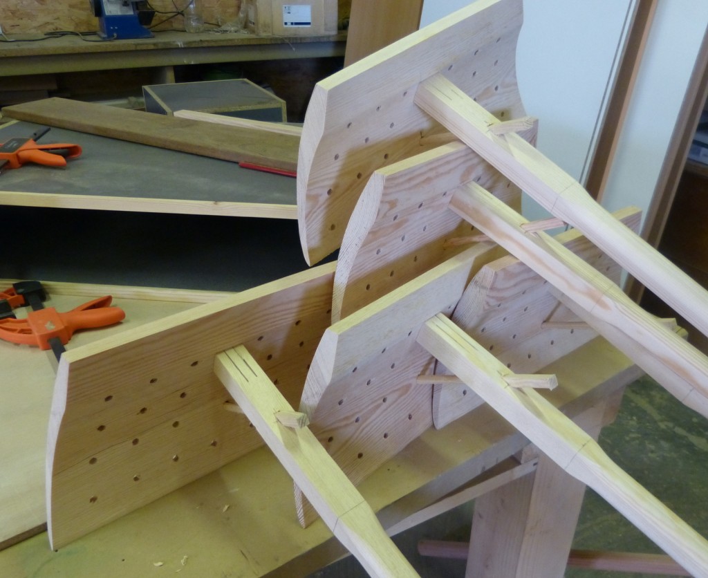 Souvrons de l'île de Ré