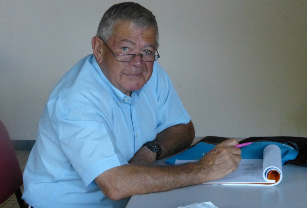 Michel Fruchard - COREPOR