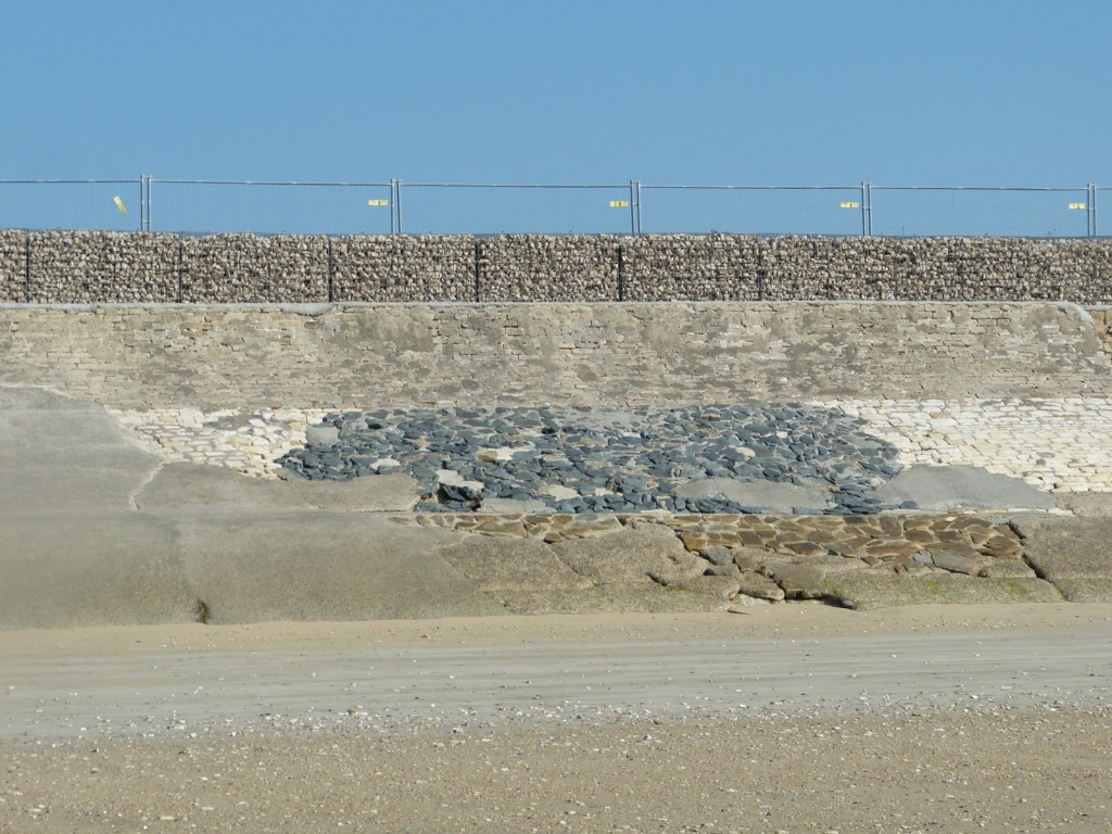 Digue du Boutillon - 11 septembre 2014