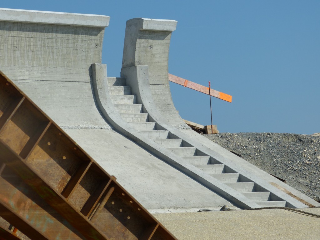 Digue du Boutillon - 11 septembre 2014