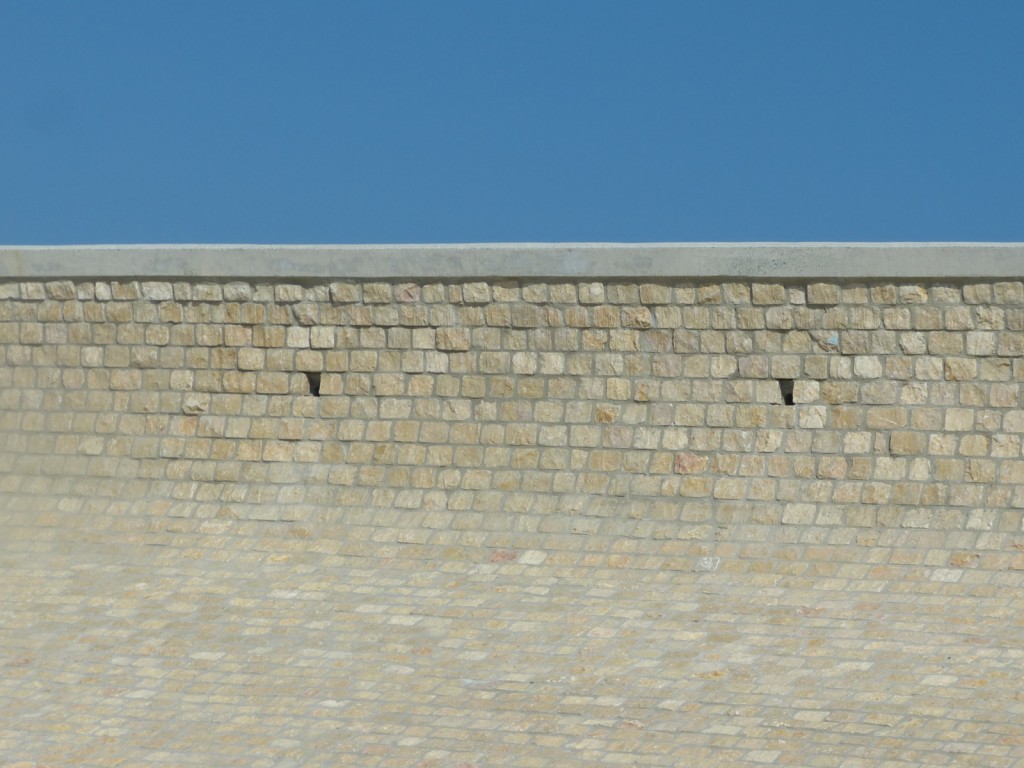 Digue du Boutillon - 11 septembre 2014