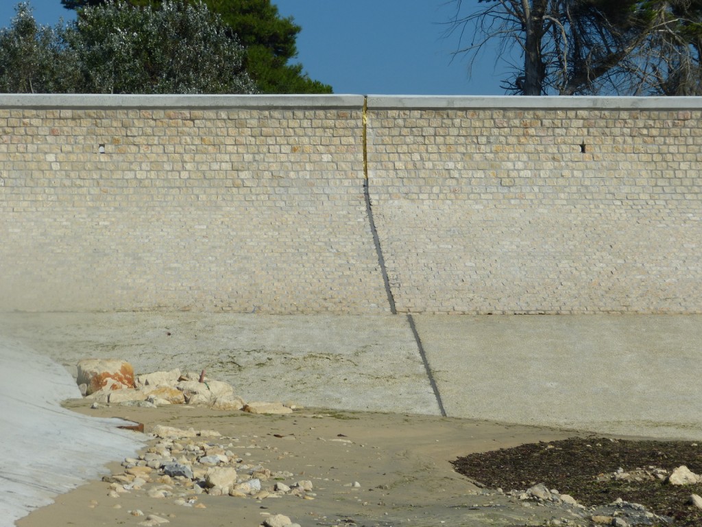 Digue du Boutillon - 11 septembre 2014