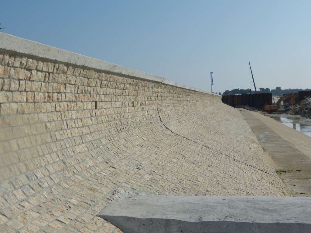 Digue du Boutillon - 11 septembre 2014