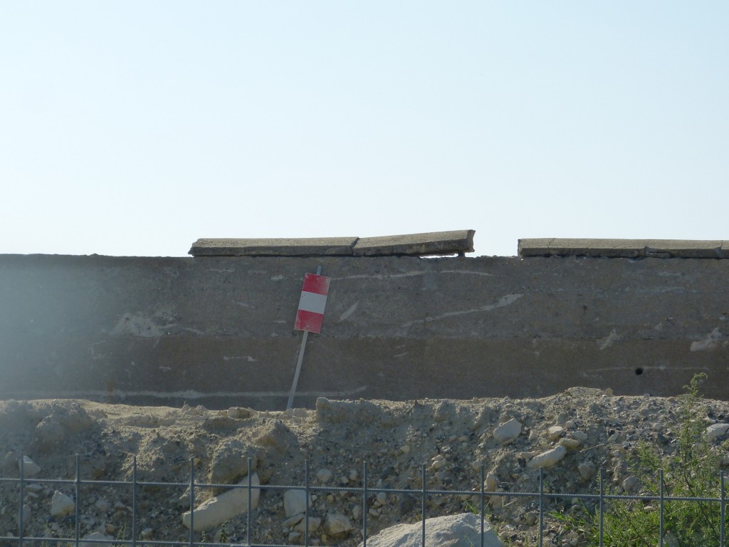 Digue du Boutillon - 11 septembre 2014