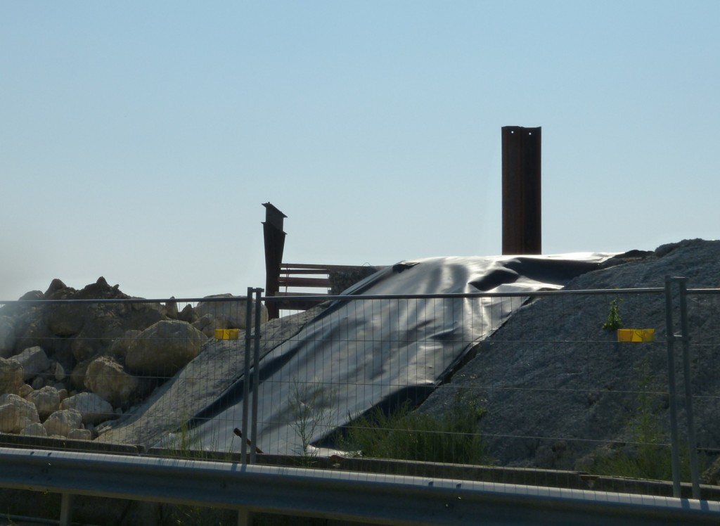 Digue du Boutillon - 11 septembre 2014