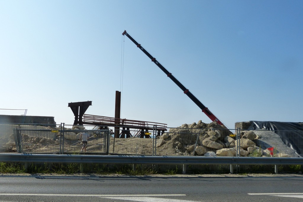 Digue du Boutillon - 11 septembre 2014