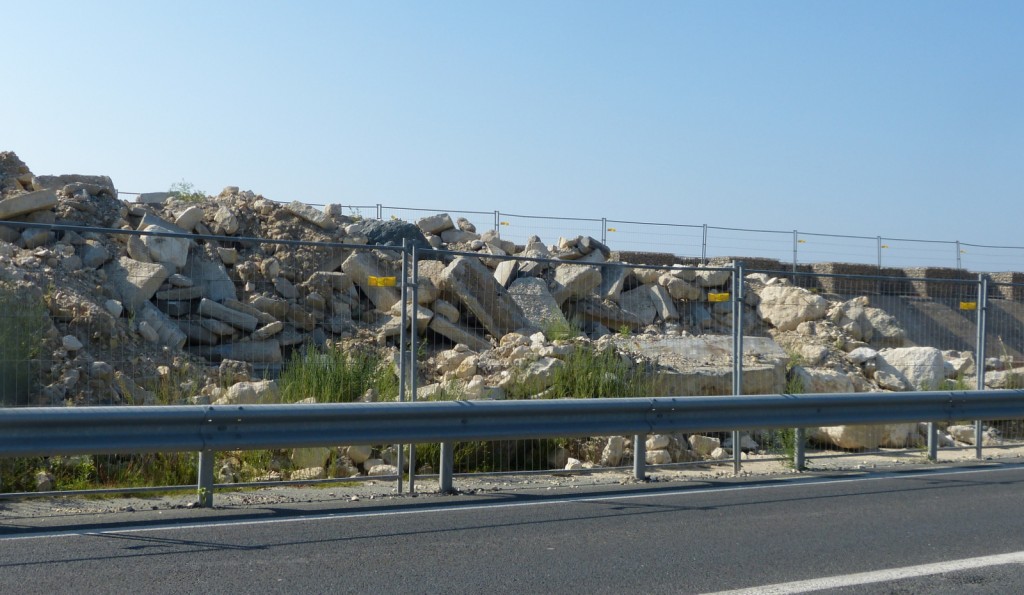 Digue du Boutillon - 11 septembre 2014