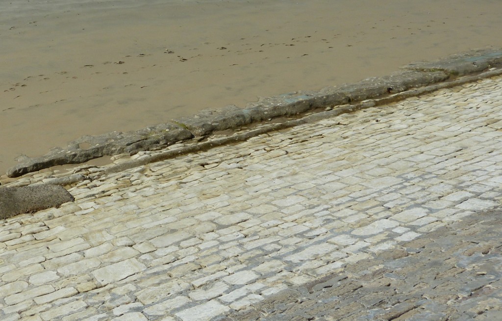 Digue du Boutillon - 11 septembre 2014