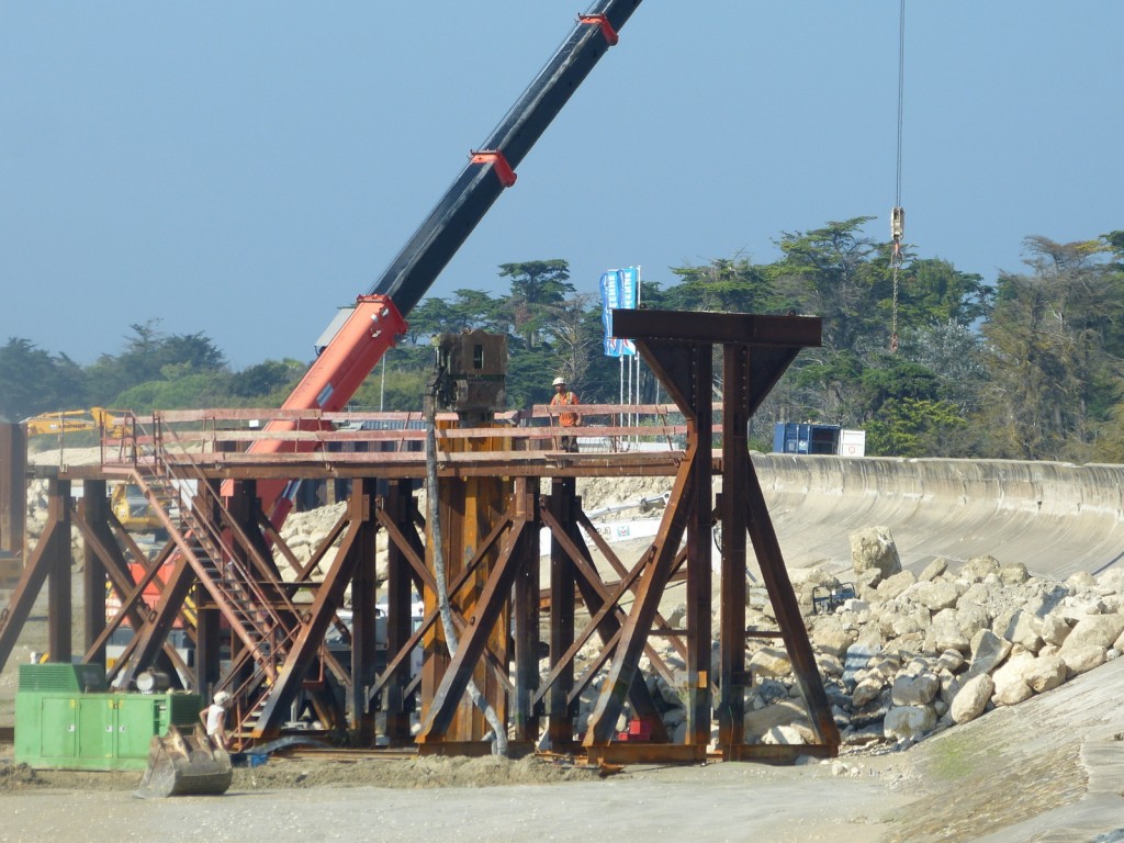 Digue du Boutillon - 11 septembre 2014