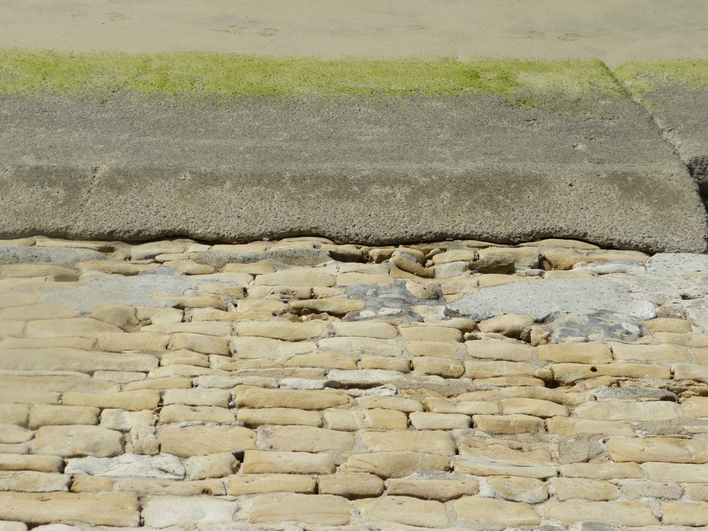 Digue du Boutillon - 11 septembre 2014