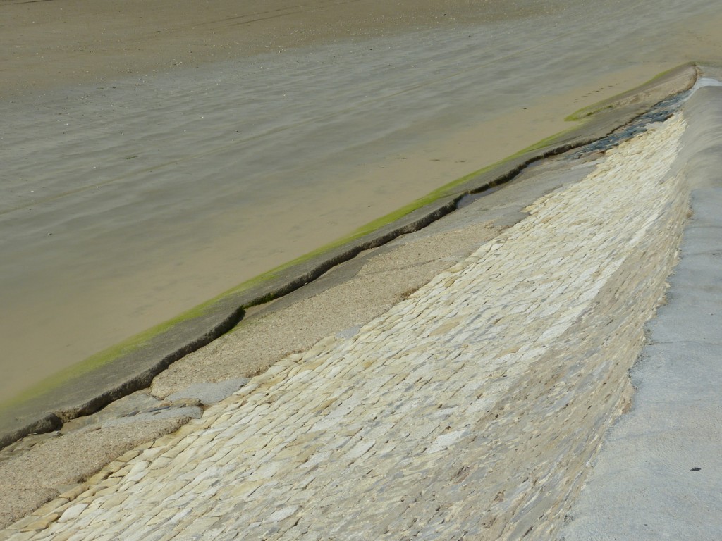 Digue du Boutillon - 11 septembre 2014