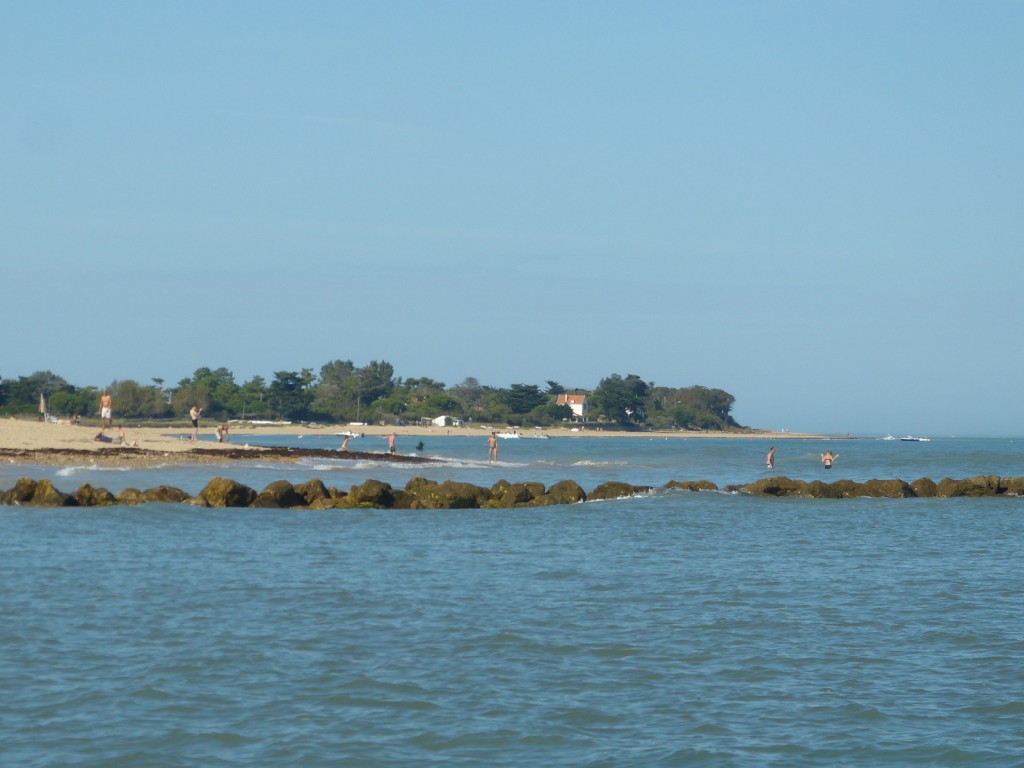 Les Portes - Dimanche 19 octobre 2014