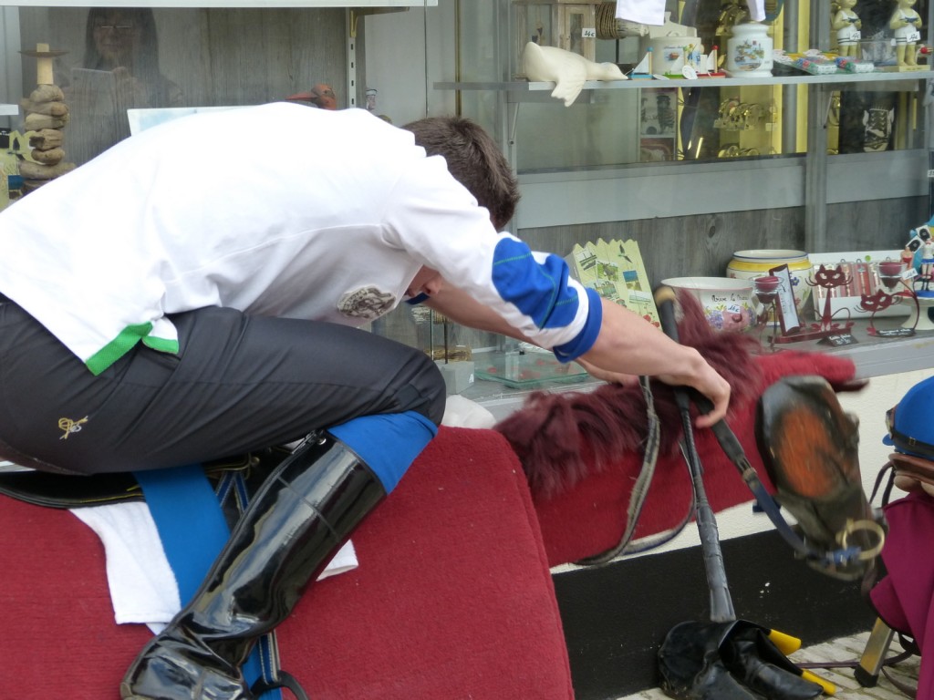 Damien Morin - Ars-en-Ré - 9 novembre 2014