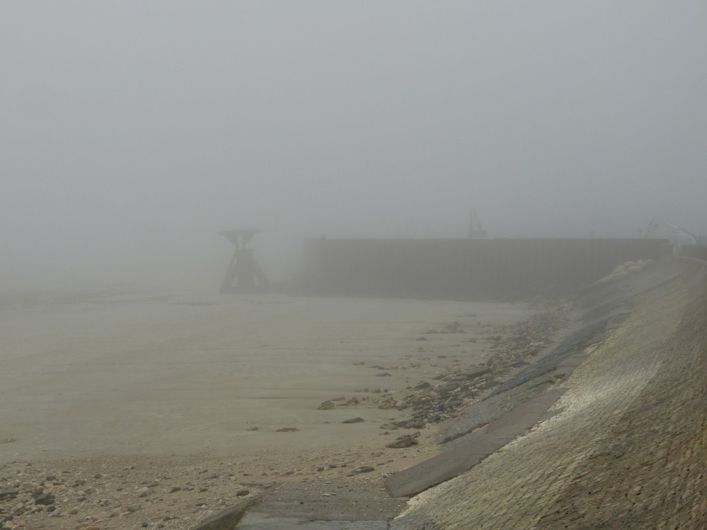 Chronique De La Mer De Brouillard Météo Ile de Ré 2015 – Chroniques ordinaires des petits moments de la