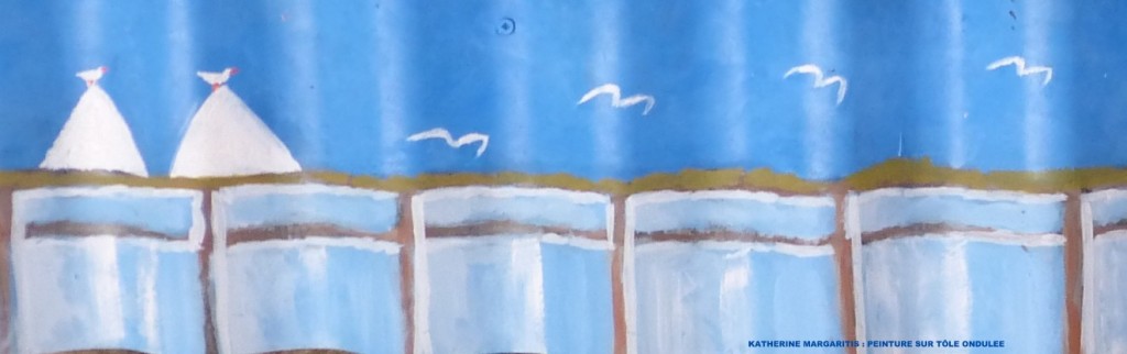 En-tête Katherine Margaritis