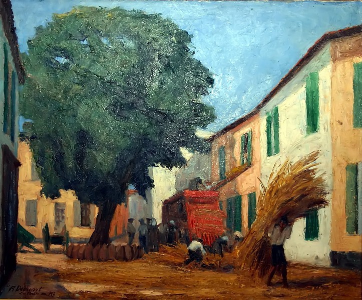 Illustration pour Veillée des Conteurs Rétais